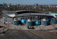 Man City Faces Backlash Over Parking Charges for Disabled Fans news-09082024-112525
