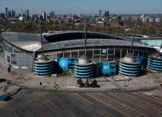 Man City Faces Backlash Over Parking Charges for Disabled Fans news-09082024-112525