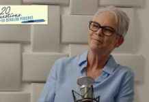 Jamie Lee Curtis Talks ‘Kay Scarpetta’, ‘Freaky Friday 2’, and ‘Borderlands’ in Deadline Podcast Interview news-09082024-112634