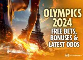 2024 Olympics Paris: Free Bets, Bonuses, & Sign Up Offers news-09082024-112703