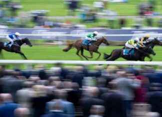 BHA 2025 Fixture List Revealed, Jockeys’ Rep Warns of ‘Unsustainable’ Approach news-09082024-112734
