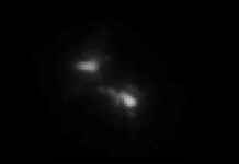 Amateur Astronomer Spots Secret Chinese Spaceplane with Telescope news-09082024-112916