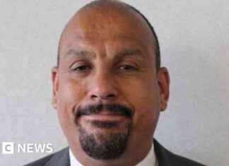 Kent Councillor Ricky Jones Arrested for Controversial Counter-Protest Comments news-09082024-113014