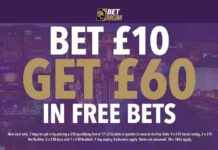 Get £60 in Free Bets with BetMGM: Stake £10 on Horse Racing Today news-09082024-113042