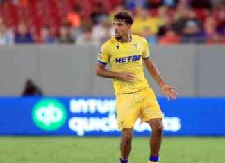Chadi Riad Expresses Disappointment with Crystal Palace’s Summer Transfer Activity news-09082024-113234