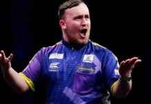 Australian Darts Masters 2024: Luke Littler Live Results and Updates news-09082024-113552