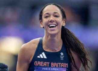Olympic Heptathlon: Johnson-Thompson Leads Team GB in Gold Hunt news-09082024-113736