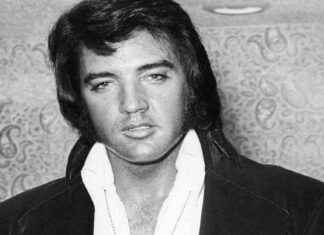 Getting Closer to the King: The Ultimate Elvis Box Set Story news-09082024-113933