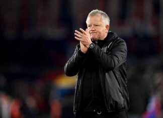 Balancing Passion and Profession: Chris Wilder’s Approach to Managing Sheffield United news-09082024-114300