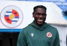 Birmingham City Injury Update: Reading Boss Gives Full-Backs Fitness Test Update news-09082024-114512