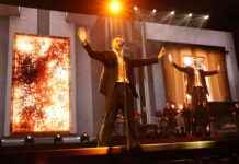 Justin Timberlake Live at Co-op Live – Flawless Pop Prince Performance news-09082024-114540