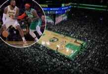 LeBron James Potential Celtics Ownership Considered by Fenway Sports Group news-09082024-114648