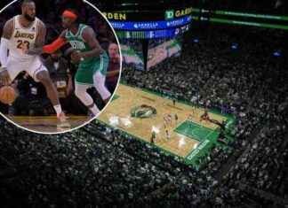 LeBron James Potential Celtics Ownership Considered by Fenway Sports Group news-09082024-114648