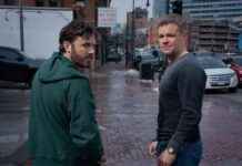 Movie Review: The Instigators – Movies for the Rest of Us with Bill Newcott | Saturday Evening Post news-09082024-114751