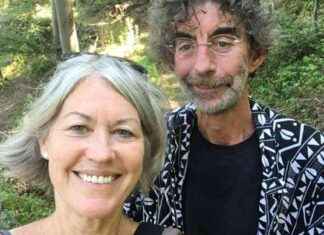 British Doctor Missing During Hike Due to Lack of Proper Equipment, Says Wife news-09082024-114817