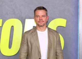 Understanding Matt Damon’s Views on Boston Culture: A Candid Admission news-09082024-115016