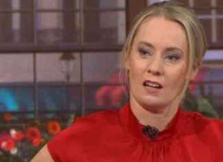 Derval O’Rourke: Family Life and RTE Olympics Role news-09082024-115226