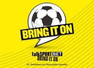 Get £30 in Free Bets with talkSPORT BET Bonus for Football Betting news-09082024-115251