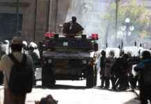 Is Bolivia a Democracy? Understanding the Political System in Bolivia news-09082024-115432