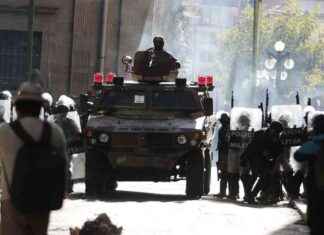 Is Bolivia a Democracy? Understanding the Political System in Bolivia news-09082024-115432