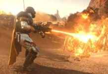 ‘Helldivers 2 Update Receives Criticism, Fails to Double Player Count’ news-09082024-115546