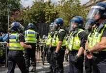 Live Updates: Manchester Court Accuses More Suspects of Disorder news-09082024-115614