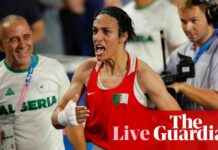 Paris 2024 Olympics: Imane Khelif Wins Boxing Gold, Thiam Defeats Johnson-Thompson – Day 14 Recap news-12082024-014958