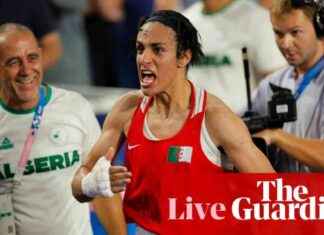 Paris 2024 Olympics: Imane Khelif Wins Boxing Gold, Thiam Defeats Johnson-Thompson – Day 14 Recap news-12082024-014958