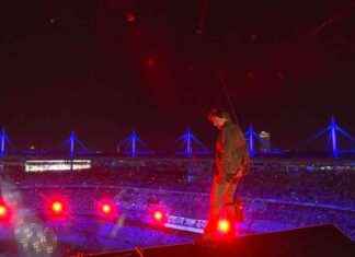 Tom Cruise’s Epic Olympic Appearance Wows Viewers news-12082024-015025
