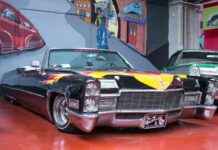 Fixing Snoop Dogg’s Cadillac: A Speedy Repair Attempt news-12082024-111656
