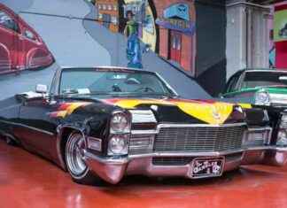Fixing Snoop Dogg’s Cadillac: A Speedy Repair Attempt news-12082024-111656