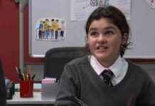 Actress from Corrie’s Hope Expresses Love for Co-Star in Heartfelt Tribute news-12082024-111726