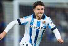 Real Sociedad Demands £51m Release Clause Payment from Martín Zubimendi news-12082024-172018