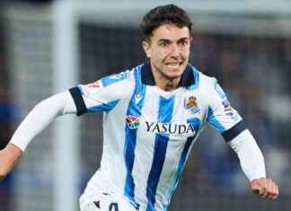 Real Sociedad Demands £51m Release Clause Payment from Martín Zubimendi news-12082024-172018