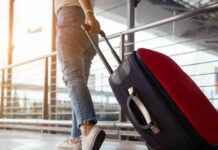 Tips for Airline Passengers: Why Jet2, easyJet, Ryanair, and TUI Travelers Should Pack a Roll of Cling Film news-12082024-172045