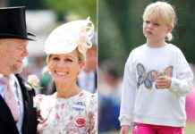 Is Lena Tindall Following in Mike and Zara Tindall’s Footsteps? Find Out Here! news-12082024-232345