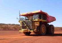 Komatsu and Rio Tinto Mark 300th AHS Delivery – Australian Mining Industry Celebrates Milestone news-13082024-052341