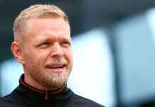 Future Plans of Formula 1 Driver Kevin Magnussen news-13082024-052514