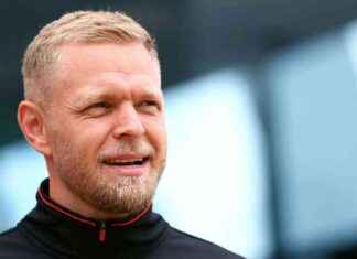Future Plans of Formula 1 Driver Kevin Magnussen news-13082024-052514