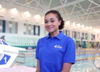 Alice Dearing Celebrates National Lottery Funding for Swimming Success – Mancunian Matters news-13082024-112749