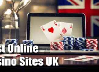 Top Online Casinos in the UK for August 2024 news-13082024-112820