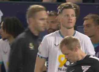 Man Utd Cult Hero’s EFL Debut Following Euro 2024 Semi-Final news-13082024-173009