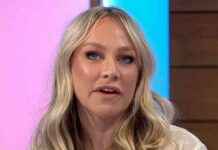 Navigating Co-Parenting Challenges: Chloe Madeley Opens Up About Difficulties with Ex James Haskell news-13082024-173039