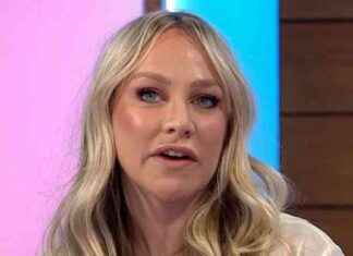 Navigating Co-Parenting Challenges: Chloe Madeley Opens Up About Difficulties with Ex James Haskell news-13082024-173039