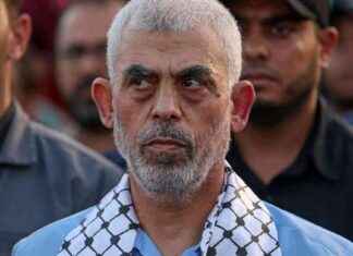 Israeli Raid: Close Call in Targeting Hamas Leader Sinwar news-13082024-173103