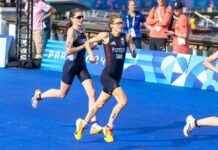 Igniting New Interest in Triathlon: Mixed Relay Insights from Performance Director news-13082024-173148
