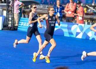 Igniting New Interest in Triathlon: Mixed Relay Insights from Performance Director news-13082024-173148