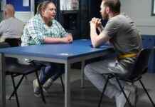 EastEnders: Dean Wicks’ Twisted Move in Linda Carter Plot Revealed on BBC iPlayer news-13082024-233146