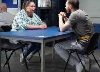 EastEnders: Dean Wicks’ Twisted Move in Linda Carter Plot Revealed on BBC iPlayer news-13082024-233146