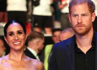 Why Have 18 of Harry & Meghan’s Staff Quit? news-13082024-233445